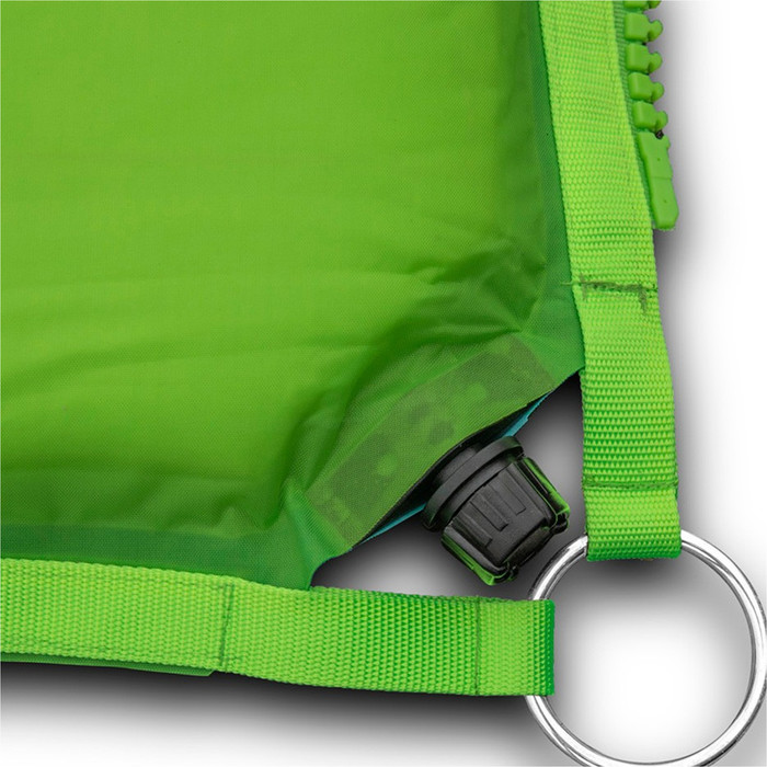 2024 Jobe Mini Manta Floating Mat 280021003 - Green